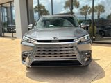 New 2025 Lexus TX 350 AWD image 6