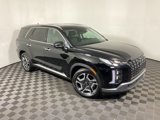 New 2025 Hyundai Palisade SEL image 5