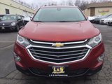 Used 2020 Chevrolet Equinox Premier image 2