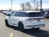 New 2025 Lincoln Aviator Reserve w/ Equipment Group 201A image 3