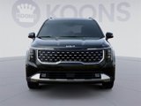 New 2025 Kia Carnival SX image 2