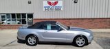 Used 2012 Ford Mustang Convertible image 4