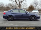 Used 2012 Subaru Impreza WRX STI image 2