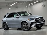 New 2025 Mercedes-Benz GLE 350 4MATIC image 2