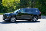 Certified 2022 Cadillac XT6 Premium Luxury w/ Technology Package image 2