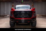 Used 2025 GMC Yukon XL AT4 Ultimate image 4