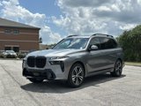 New 2026 BMW X7 xDrive40i w/ M Sport Package image 3