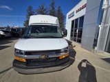 New 2024 Chevrolet Express 3500 w/ Power Convenience Package image 4