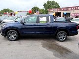 Used 2022 Honda Ridgeline RTL image 2
