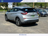 Used 2016 Nissan Murano Platinum w/ Platinum Technology Package image 5