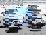 New 2025 Subaru Solterra image 3