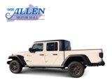 New 2025 Jeep Gladiator Sport image 5