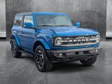 Used 2023 Ford Bronco Outer Banks image 3