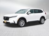 Used 2024 Honda CR-V EX image 3