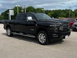 New 2025 RAM 2500 Laramie w/ Sport Appearance Package image 2