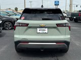 New 2026 Chevrolet Equinox LT w/ Convenience Package II image 5
