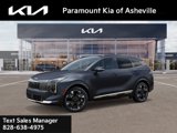 New 2026 Kia Sportage SX image 3