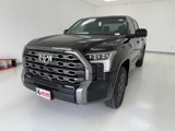 New 2025 Toyota Tundra Platinum image 4
