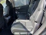 New 2025 INFINITI QX80 Sensory image 5