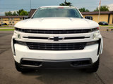 Used 2022 Chevrolet Silverado 1500 RST w/ Safety Package image 2