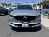 Used 2017 MAZDA CX-5 Touring w/ Preferred Equipment Package image 2