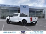 New 2025 Ford F350 Lariat w/ Lariat Ultimate Package image 6