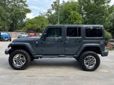 Used 2017 Jeep Wrangler Unlimited Sahara image 6