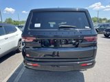New 2025 Jeep Wagoneer Series II image 4