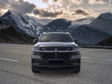 New 2025 Lincoln Navigator L Black Label image 6