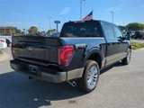 New 2025 Ford F150 King Ranch image 4