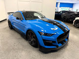 Used 2022 Ford Mustang Shelby GT500 w/ Carbon Fiber Track Pack image 4