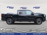 New 2026 GMC Sierra 3500 Denali Ultimate image 4