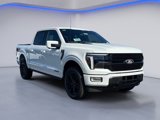 New 2025 Ford F150 Platinum image 3