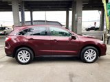 Used 2017 Acura RDX AWD image 4