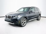 Used 2024 BMW X3 sDrive30i w/ Convenience Package image 3