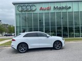 New 2025 Audi Q8 Prestige image 4