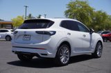 New 2025 Buick Envision Avenir image 3