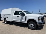 New 2025 Ford F350 XL w/ XL Chrome Package image 2