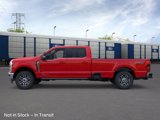 New 2025 Ford F350 Lariat w/ Lariat Ultimate Package image 3
