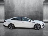 Certified 2024 Hyundai Sonata SEL w/ Convenience Package image 4