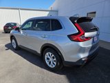 New 2026 Honda CR-V LX image 4