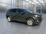 Used 2022 Ford Edge Titanium w/ Equipment Group 301A image 2