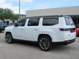 New 2025 Jeep Grand Wagoneer Series III w/ HD Trailer Tow Package image 4