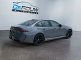 New 2026 BMW M5 w/ Carbon Package image 3