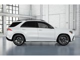 New 2025 Mercedes-Benz GLE 580 4MATIC image 2