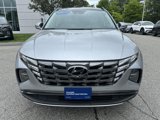 Used 2024 Hyundai Tucson Limited image 2