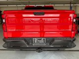 New 2025 Chevrolet Silverado 1500 Custom Trail Boss image 6