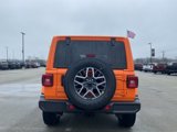 New 2025 Jeep Wrangler Sahara image 4