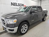 Used 2020 RAM 1500 Big Horn image 4