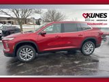 New 2025 Buick Enclave Preferred w/ LPO, Floor Liner Package image 4
